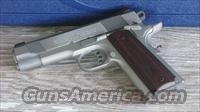 Colt 1911 Lightweight Commander O4860XSE EASY PAY 95 MONTHLY Img-2