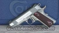 Colt 1911 Lightweight Commander O4860XSE EASY PAY 95 MONTHLY Img-1