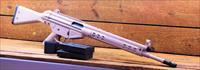  EASY PAY 52 DOWN Century CIA Mil-Spec Battle Rifle C308 308 Winchester  18 Barrel Fluted Chamber Threaded Muzzle Polymer Camo Furniture DESERT Tan  .308 Win 7.62x51mm NATO   Picatinny Rail  ADD optic AR-10  AR10 RD RI2253FX Img-9