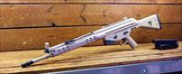  EASY PAY 52 DOWN Century CIA Mil-Spec Battle Rifle C308 308 Winchester  18 Barrel Fluted Chamber Threaded Muzzle Polymer Camo Furniture DESERT Tan  .308 Win 7.62x51mm NATO   Picatinny Rail  ADD optic AR-10  AR10 RD RI2253FX Img-14