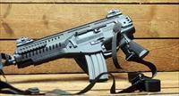 JXR11B00 Beretta BERETTA ARX100 5.56MM RIFLE 30-SHOT BLACK SYNTHETIC JXR11B00 COMPARABLE AR70/90  OR TO SCAR ACR  EASY PAY 150 Img-9