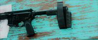 81  EASY PAY Springfield Armory Saint M-LOK Pistol With Tactical W forearm Stabilizing Brace SB  5.56 NATO AR15 SBX-K AR-15 Pistol Bravo company Pistol Grip Trigger Guard stainless steel SPRST975556B Img-6