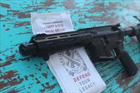 81  EASY PAY Springfield Armory Saint M-LOK Pistol With Tactical W forearm Stabilizing Brace SB  5.56 NATO AR15 SBX-K AR-15 Pistol Bravo company Pistol Grip Trigger Guard stainless steel SPRST975556B Img-8