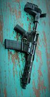 81  EASY PAY Springfield Armory Saint M-LOK Pistol With Tactical W forearm Stabilizing Brace SB  5.56 NATO AR15 SBX-K AR-15 Pistol Bravo company Pistol Grip Trigger Guard stainless steel SPRST975556B Img-9