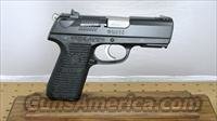 Ruger P95 9mm Rail EASY PAY 67 13009 Img-1