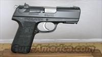 Ruger P95 9mm Rail EASY PAY 67 13009 Img-2