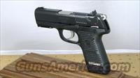 Ruger P95 9mm Rail EASY PAY 67 13009 Img-4