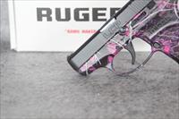easy pay 31  layaway  Ruger LCP Muddy Girl Camo Grips Blued  Ultra-light, compact concelealed carry  Img-4