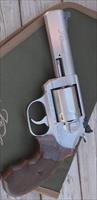 65 EASY PAY Kimber K6s DASA revolver 357 Magnum Adjustable Rear/Green Fiber Optic Front Sights Checkered Walnut Grip KIM3400032 Img-4
