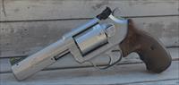 65 EASY PAY Kimber K6s DASA revolver 357 Magnum Adjustable Rear/Green Fiber Optic Front Sights Checkered Walnut Grip KIM3400032 Img-5