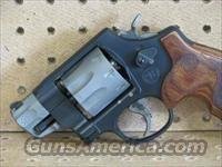 S&W .357 327 perf center EASY PAY 170245 Img-3