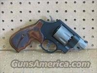 S&W .357 327 perf center EASY PAY 170245 Img-4