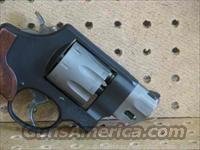 S&W .357 327 perf center EASY PAY 170245 Img-5