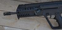  104 EASY PAY IWI Tavor X95 Flattop Bullpup design 5.56mm NATO accepts .223 Remington 30 Round magazine Reinforced polymer stock XB16 Img-4