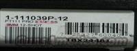 TAURUS Millennium Pro 111 9MM 31/3 Sub Compact 100 Layaway Plan Lifetime Warranty Img-5