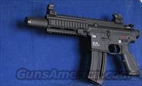 Walther HK 416 Pistol 22LR "EASY PAY $96" 5780303 