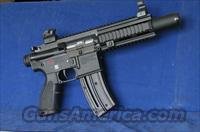 Walther HK 416 Pistol 22LR "EASY PAY $96" 5780303 
