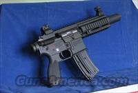 Walther HK 416 Pistol 22LR "EASY PAY $96" 5780303 