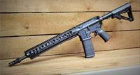 Advanced Armament Corp. MPW 300 AAC Rifle A Knights Armament free-floating EASY PAY 133 Img-1