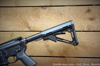 Advanced Armament Corp. MPW 300 AAC Rifle A Knights Armament free-floating EASY PAY 133 Img-2