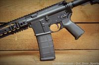 Advanced Armament Corp. MPW 300 AAC Rifle A Knights Armament free-floating EASY PAY 133 Img-4