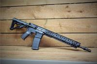 Advanced Armament Corp. MPW 300 AAC Rifle A Knights Armament free-floating EASY PAY 133 Img-5