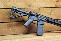Advanced Armament Corp. MPW 300 AAC Rifle A Knights Armament free-floating EASY PAY 133 Img-6