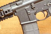 Advanced Armament Corp. MPW 300 AAC Rifle A Knights Armament free-floating EASY PAY 133 Img-7