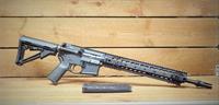 Advanced Armament Corp. MPW 300 AAC Rifle A Knights Armament free-floating EASY PAY 133 Img-8