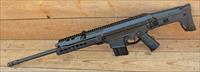 102 EASY PAY Bushmaster ACR in 450 Bushmaster Semi Auto AR15 Rifle 91070 Folding/Seven Position High Impact Polymer Stock  AR-15  Img-3