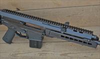 102 EASY PAY Bushmaster ACR in 450 Bushmaster Semi Auto AR15 Rifle 91070 Folding/Seven Position High Impact Polymer Stock  AR-15  Img-11