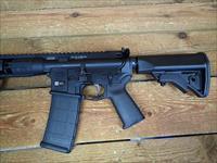 Sale EASY PAY 115 DOWN LAYAWAY  LWRC M4 16.1 Spiral Fluted Barrel  Compact Stock p-mag Individual Carbine Ar15 Mil-Spec Direct Impingement A2 Birdcage Magpul ICDIR5B16lwrc 5.56mm NATO  16.1 Fore Grip Cold Hammer Forged Ar-15  Img-10