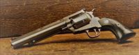 EASY PAY 72 DOWN LAYAWAY 12 MONTHLY PAYMENTS Ruger Super Blackhawk Hunter Exclusive Revolver .41 Mag Caliber KS-417NH Stainless Steel RUG Smooth Black Laminated Wood Ramp Rear Adjustable Img-4