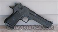 Israeli made Desert Eagle DE50W Magnum Research DE50 EASY PAY 132 Monthly  Img-2