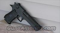 Israeli made Desert Eagle DE50W Magnum Research DE50 EASY PAY 132 Monthly  Img-3