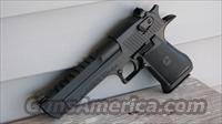 Israeli made Desert Eagle DE50W Magnum Research DE50 EASY PAY 132 Monthly  Img-6