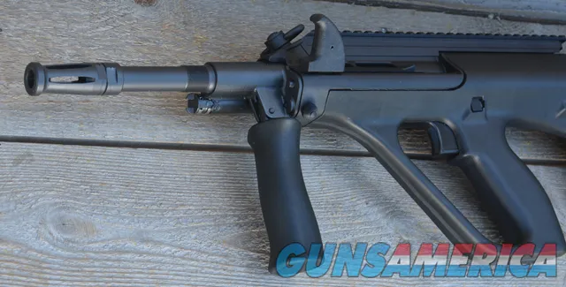 $112 EASY PAY STEYR AUG A3 M1 5.56 NATO  .223 Remington AUGM1BLKEXTN