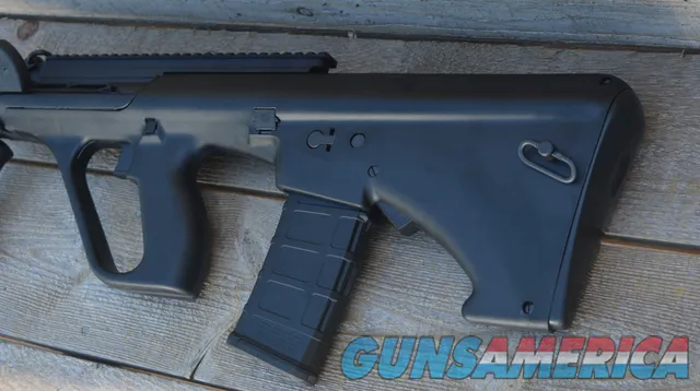 $112 EASY PAY STEYR AUG A3 M1 5.56 NATO  .223 Remington AUGM1BLKEXTN