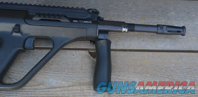 $112 EASY PAY STEYR AUG A3 M1 5.56 NATO  .223 Remington AUGM1BLKEXTN