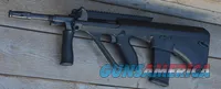 $112 EASY PAY STEYR AUG A3 M1 5.56 NATO  .223 Remington AUGM1BLKEXTN