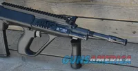 $112 EASY PAY STEYR AUG A3 M1 5.56 NATO  .223 Remington AUGM1BLKEXTN