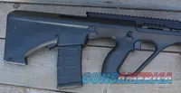 $112 EASY PAY STEYR AUG A3 M1 5.56 NATO  .223 Remington AUGM1BLKEXTN