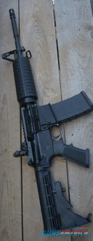 64 EASY PAY Colt   M4 Carbine  ar15 5.56 NATO .223 Rem ar-15  CR6920 Img-8