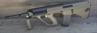 110 EASY PAY STEYR AUG A3 M1 Mud bullpup carbine 5.56X45 16 30RD  pistol grip Grips Mud Polymer Muzzle Brake AUGM1MUDEXTNATO Img-3
