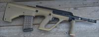 110 EASY PAY STEYR AUG A3 M1 Mud bullpup carbine 5.56X45 16 30RD  pistol grip Grips Mud Polymer Muzzle Brake AUGM1MUDEXTNATO Img-1