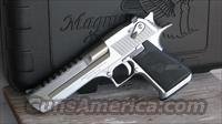 Magnum Research Desert Eagle DE50BC EAY PAY 166 Monthly Img-2