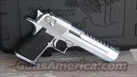 Magnum Research Desert Eagle DE50BC EAY PAY 166 Monthly Img-3