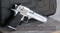 Magnum Research Desert Eagle DE50BC EAY PAY 166 Monthly Img-4