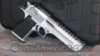 Magnum Research Desert Eagle DE50BC EAY PAY 166 Monthly Img-5