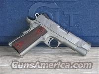 Colt 1911 Lightweight Commander O4860XSE "EASY PAY $95 MONTHLY"